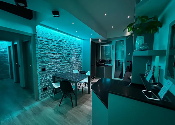 B&B Garbacity-Inn