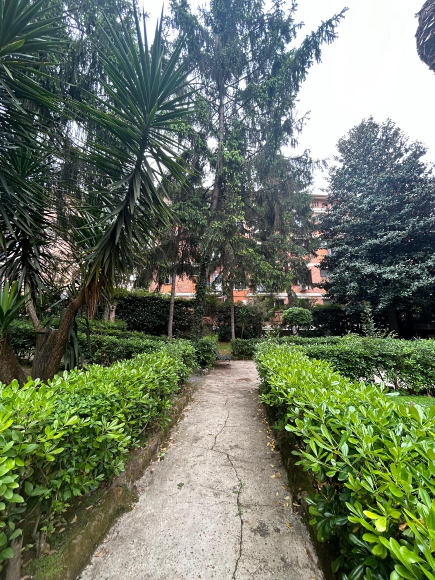 Garbacity-inn Bed & Breakfast Rome