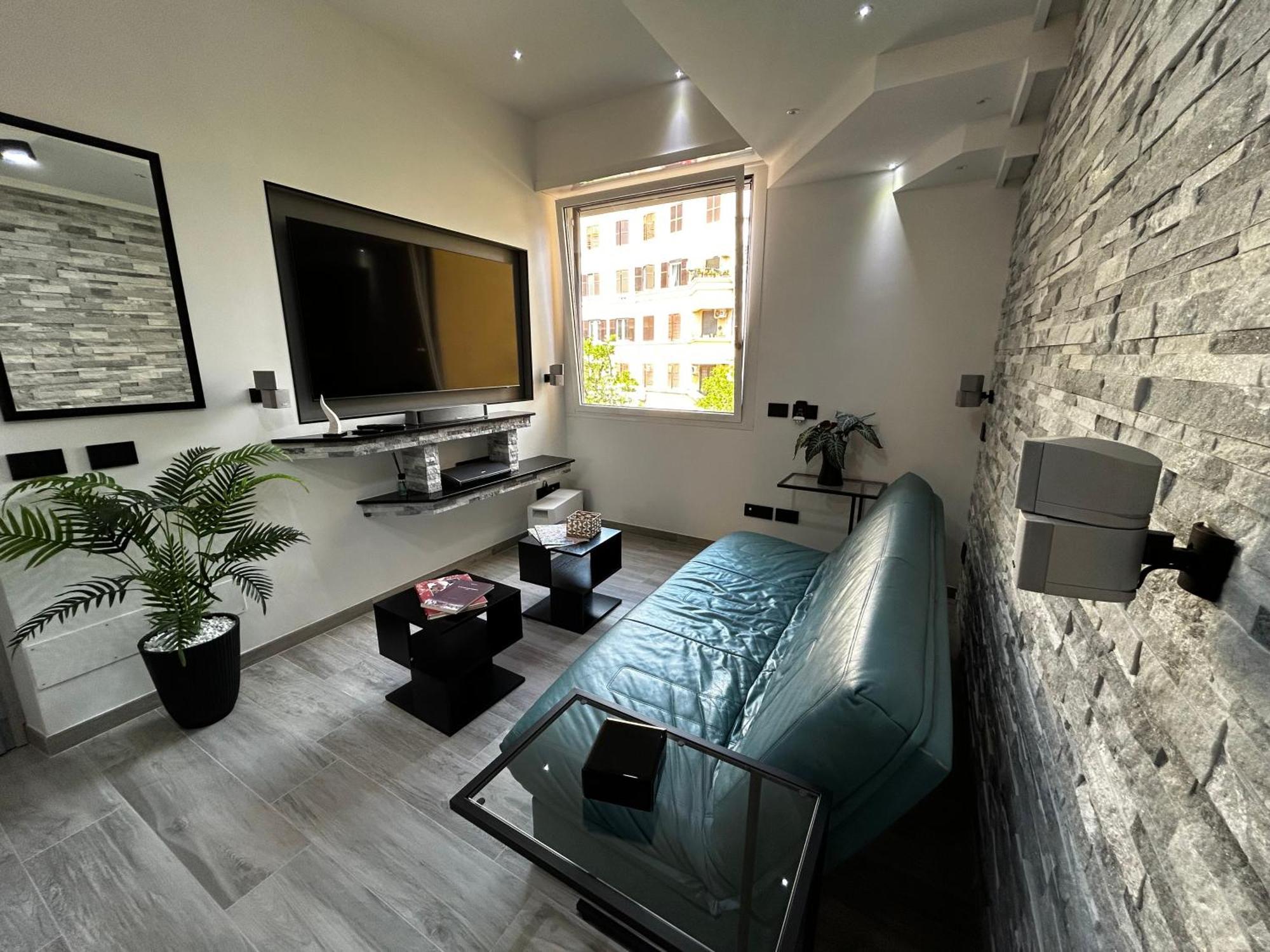 Bed & Breakfast Garbacity-inn Rome