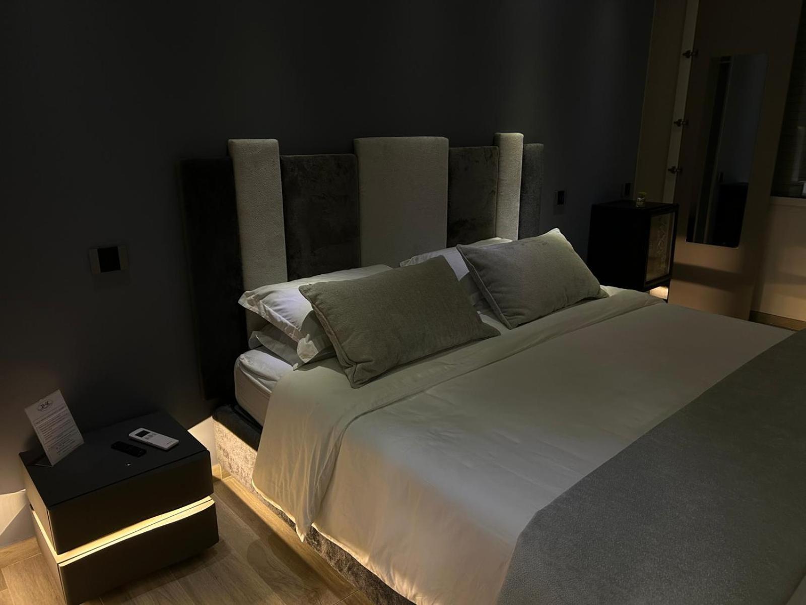 Bed & Breakfast Garbacity-inn Rome
