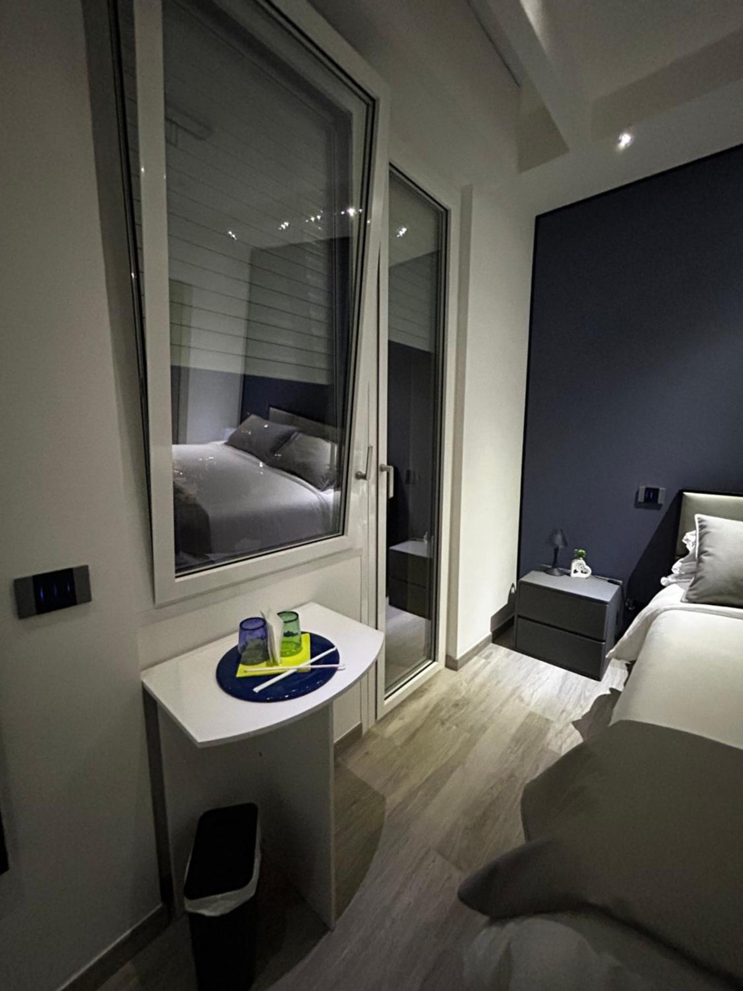 Bed & Breakfast Garbacity-inn *