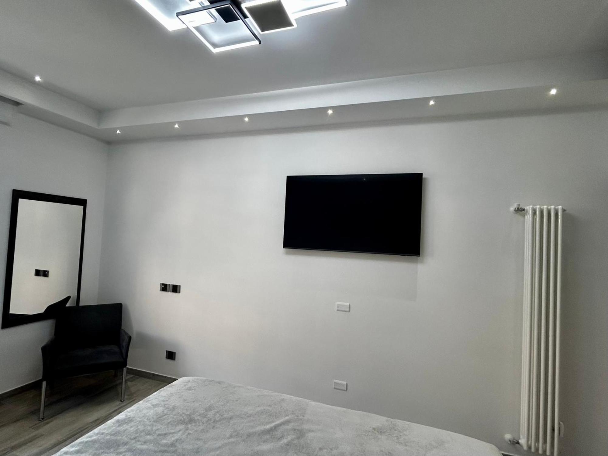 Bed & Breakfast Garbacity-inn *