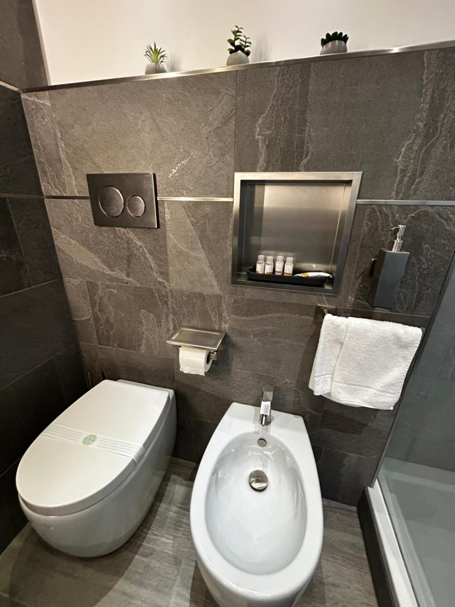 Bed & Breakfast Garbacity-inn Rome
